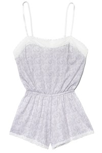 A look from Cheek Frills Carolyn Murphy Collection