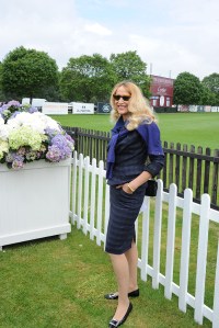 Cartier, Polo, Cartier Queen's Cup