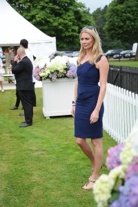 Cartier, Polo, Cartier Queen's Cup
