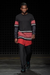 Casely Hayford, Men's, RTW, Spring, 2016