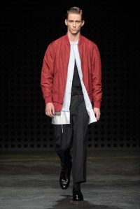 Casely Hayford, Men's, RTW, Spring, 2016