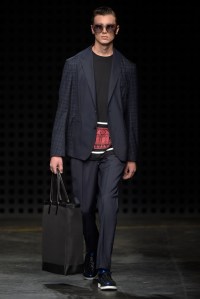 Casely Hayford, Men's, RTW, Spring, 2016