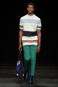 Casely Hayford, Men's, RTW, Spring, 2016