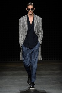 Casely Hayford, Men's, RTW, Spring, 2016