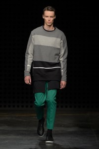 Casely Hayford, Men's, RTW, Spring, 2016