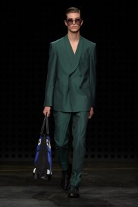 Casely Hayford, Men's, RTW, Spring, 2016