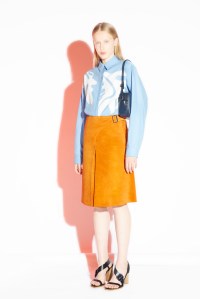 Cédric Charlier Resort 2016