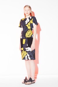 Cédric Charlier Resort 2016