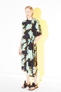 Cédric Charlier Resort 2016