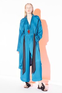 Cédric Charlier Resort 2016