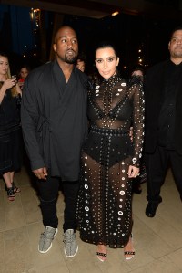 2015 CFDA Fashion Awards Red Carpet