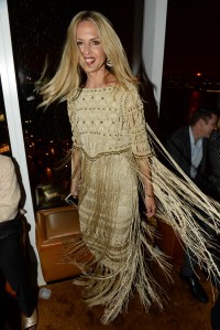 CFDA 2015 After Party