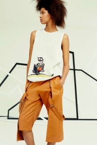 Chalayan Resort 2016