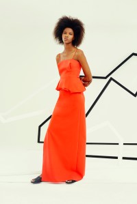 Chalayan Resort 2016