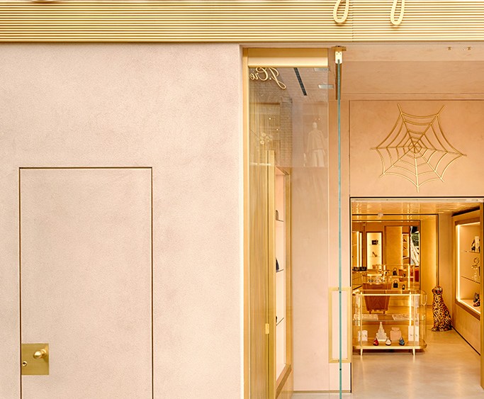 Charlotte Olympia