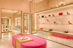 Charlotte Olympia