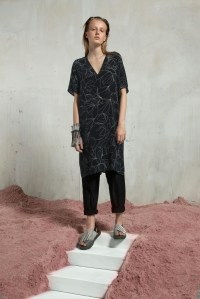 Christian Wijnants Resort 2016