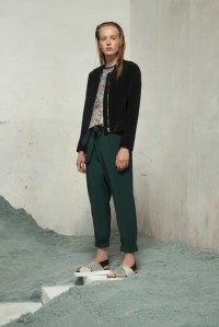 Christian Wijnants Resort 2016