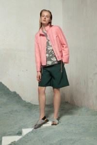 Christian WijnantChristian Wijnants Resort 2016s Resort 2016