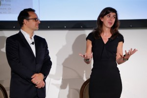 Beauty Summit WWD