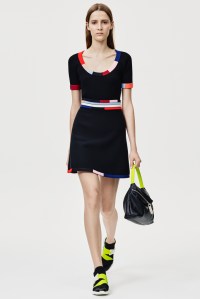 Christopher Kane Resort 2016