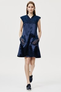 Christopher Kane Resort 2016
