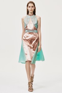 Christopher Kane Resort 2016