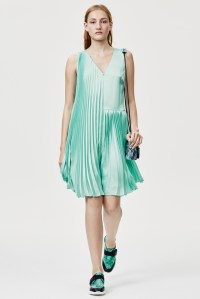 Christopher Kane Resort 2016