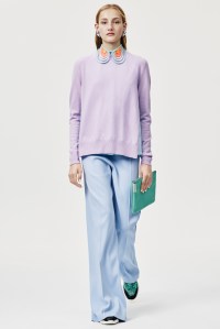 Christopher Kane Resort 2016