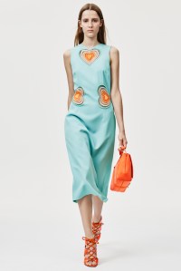 Christopher Kane Resort 2016