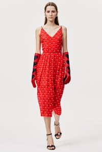 Christopher Kane Resort 2016