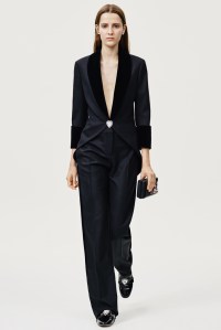Christopher Kane Resort 2016