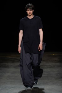 Christopher Shannon, RTW Spring 2016, lcm, london, london fashion week, fashion shows, reviews, spring 2016, rtw, ready to wear, men's