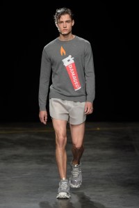 Christopher Shannon, RTW Spring 2016, lcm, london, london fashion week, fashion shows, reviews, spring 2016, rtw, ready to wear, men's
