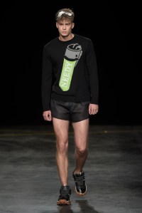 Christopher Shannon, RTW Spring 2016, lcm, london, london fashion week, fashion shows, reviews, spring 2016, rtw, ready to wear, men's
