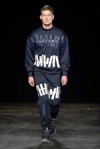 Christopher Shannon, RTW Spring 2016, lcm, london, london fashion week, fashion shows, reviews, spring 2016, rtw, ready to wear, men's