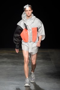 Christopher Shannon, RTW Spring 2016, lcm, london, london fashion week, fashion shows, reviews, spring 2016, rtw, ready to wear, men's