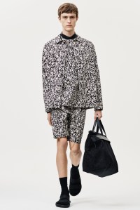 Christopher Kane Men's RTW Spring 2016