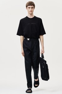 Christopher Kane Men's RTW Spring 2016