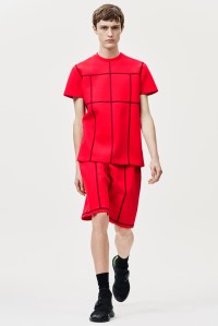 Christopher Kane Men's RTW Spring 2016