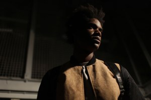 Backstage, Christopher Raeburn, Men's, RTW, Spring, 2016