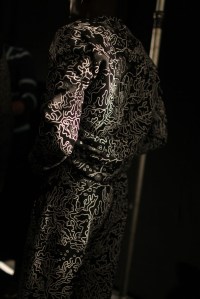 Backstage, Christopher Raeburn, Men's, RTW, Spring, 2016