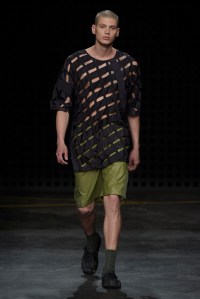 Christopher Raeburn, Men's, RTW, Spring, 2016