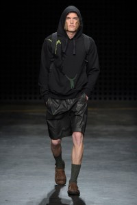 Christopher Raeburn, Men's, RTW, Spring, 2016