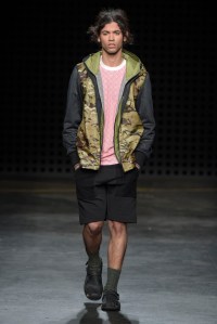 Christopher Raeburn, Men's, RTW, Spring, 2016