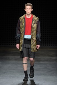 Christopher Raeburn, Men's, RTW, Spring, 2016