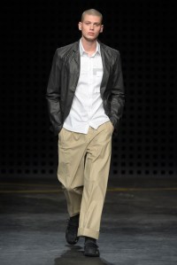 Christopher Raeburn, Men's, RTW, Spring, 2016