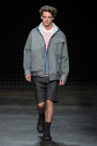 Christopher Raeburn, Men's, RTW, Spring, 2016