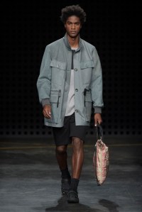 Christopher Raeburn, Men's, RTW, Spring, 2016
