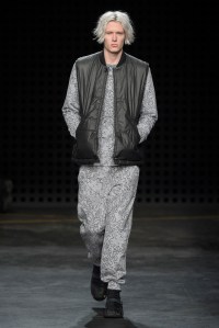 Christopher Raeburn, Men's, RTW, Spring, 2016